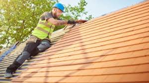 Best Metal Roofing Installation  in Baraga, MI