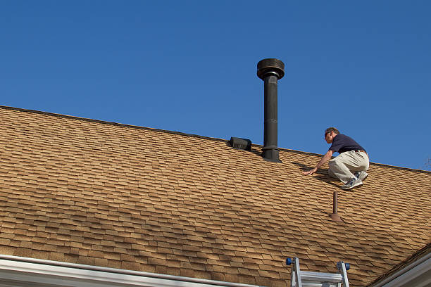 Best Tile Roofing Installation  in Baraga, MI