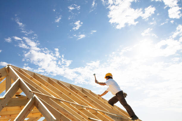 Best Asphalt Shingle Roofing  in Baraga, MI