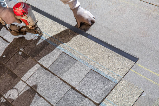 Fast & Reliable Emergency Roof Repairs in Baraga, MI