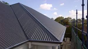 Best Gutter Installation and Repair  in Baraga, MI